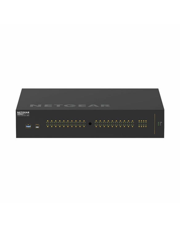 Switch Netgear GSM4248UX-100EUS     1