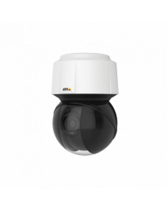 Camescope de surveillance Axis Q6135-LE 1