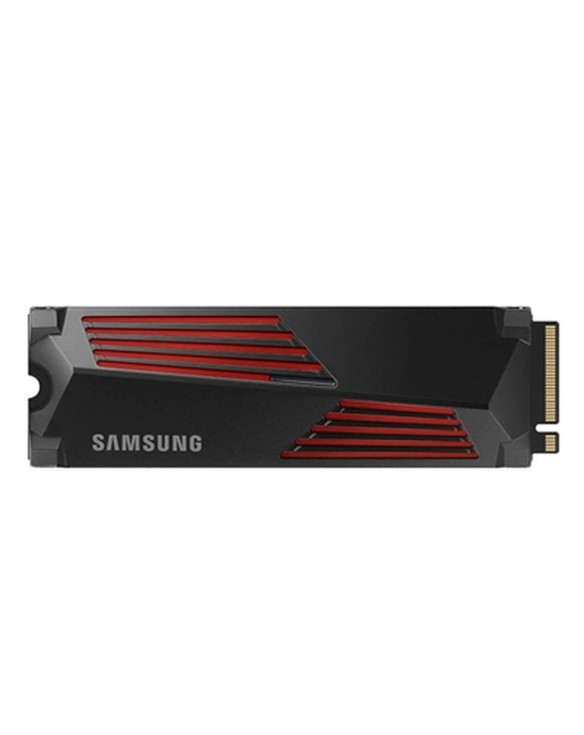 Disque dur Samsung 990 PRO V-NAND MLC 2 TB SSD 1