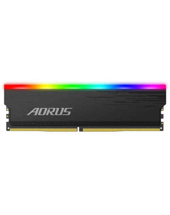 Mémoire RAM Gigabyte GP-ARS16G37 16 GB DDR4 DDR4-SDRAM CL18 DDR4 1