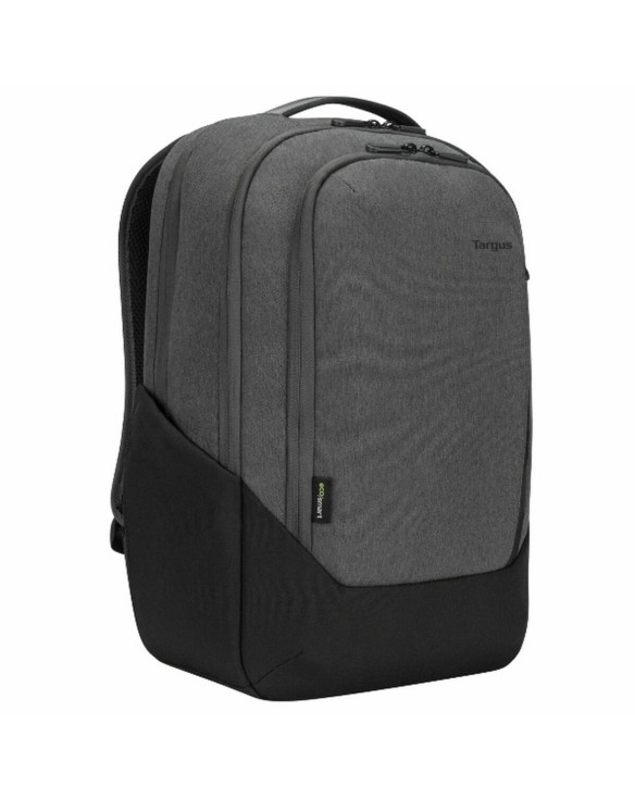 Laptop Backpack Targus TBB58602GL 15,6" Black Grey 1