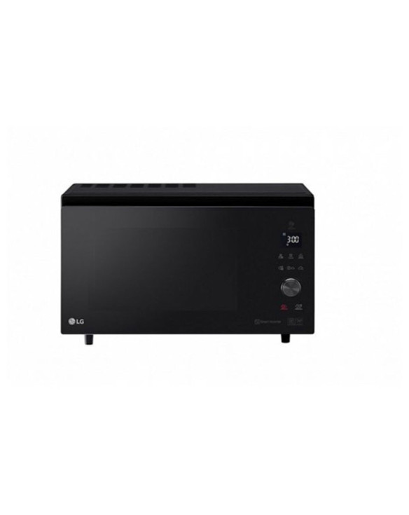 Microwave with Grill LG Solar Series 39 L 1200W (39 L) 1