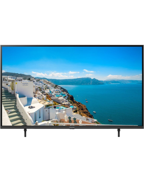 Smart TV Panasonic TX43MX940E 4K Ultra HD 43" LED AMD FreeSync 1