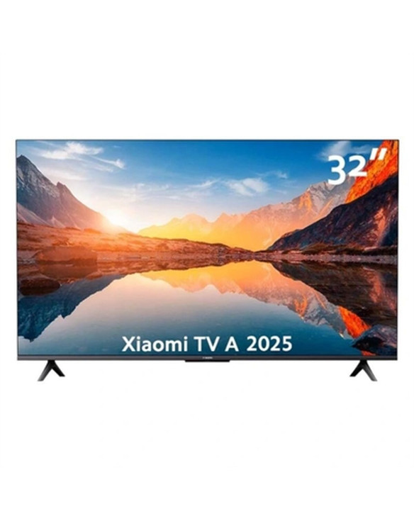 TV intelligente Xiaomi A PRO 2025 HD 32" 1