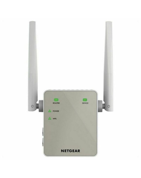 Access Point Repeater Netgear EX6120-100PES        5 GHz 1