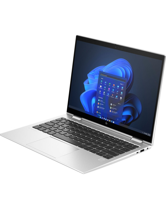 Laptop HP 7L809ETABE 13,3" i5-1335U 16 GB RAM 512 GB SSD 1