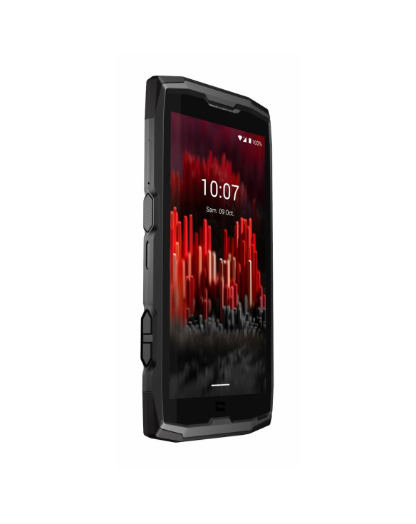 Smartphone Crosscall Core X5 5,45" 6 GB RAM 128 GB Black 1