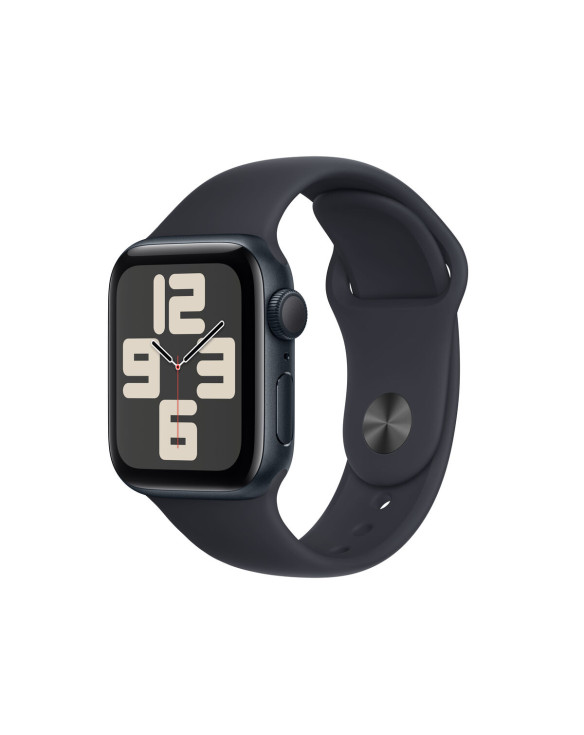 Smartwatch Apple Watch SE Black 40 mm 1