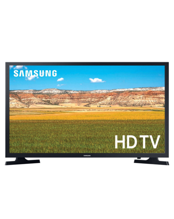 Smart TV Samsung UE32T4305AK 32" HD LED WiFi Czarny 1