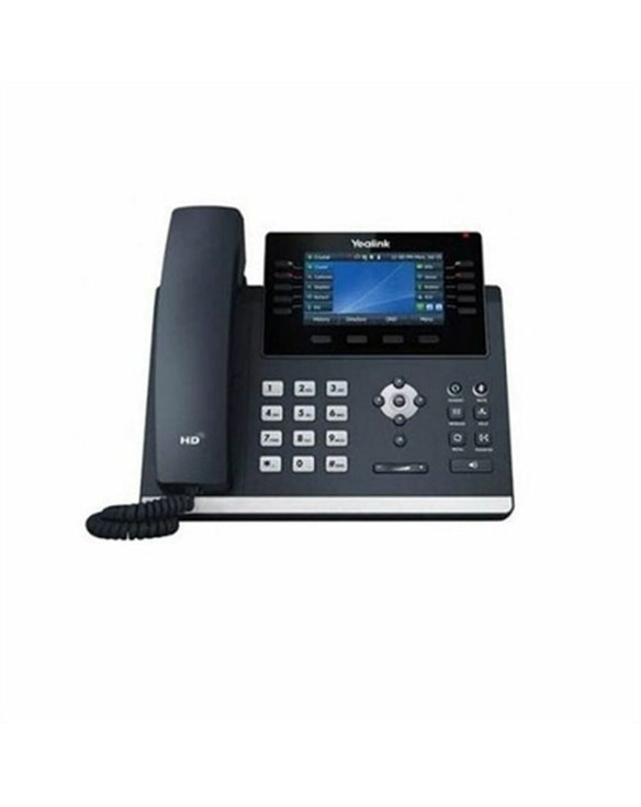 Téléphone fixe Yealink SIP-T46U 1