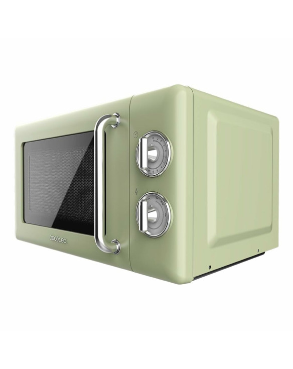 Microwave Cecotec Green 700 W 20 L 1