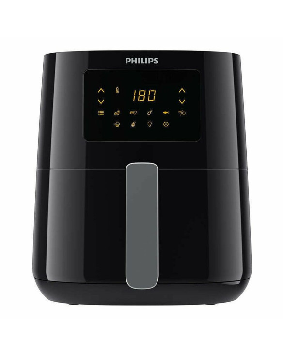 Air Fryer Philips HD9252/70 Black 4,1 L 1