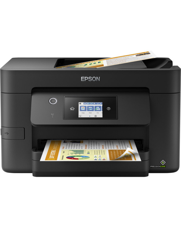 Multifunction Printer Epson C11CJ07404 1