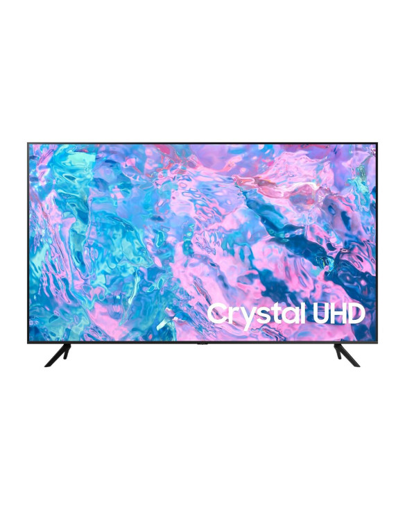 TV intelligente Samsung UE43CU7172UXXH 4K Ultra HD 43" LED HDR 1