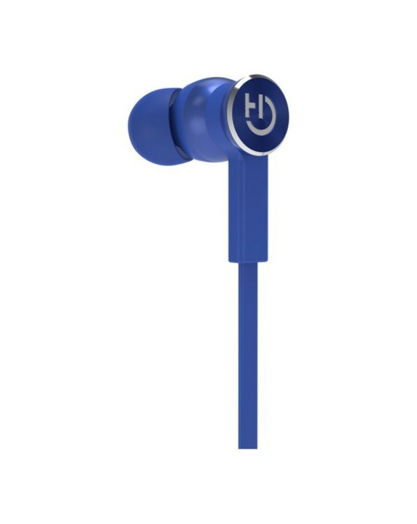In ear headphones Hiditec Aken Bluetooth V 4.2 150 mAh 1