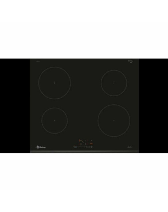 Induction Hot Plate Balay 3EB861FR 4600W 60 cm (60 cm) 1