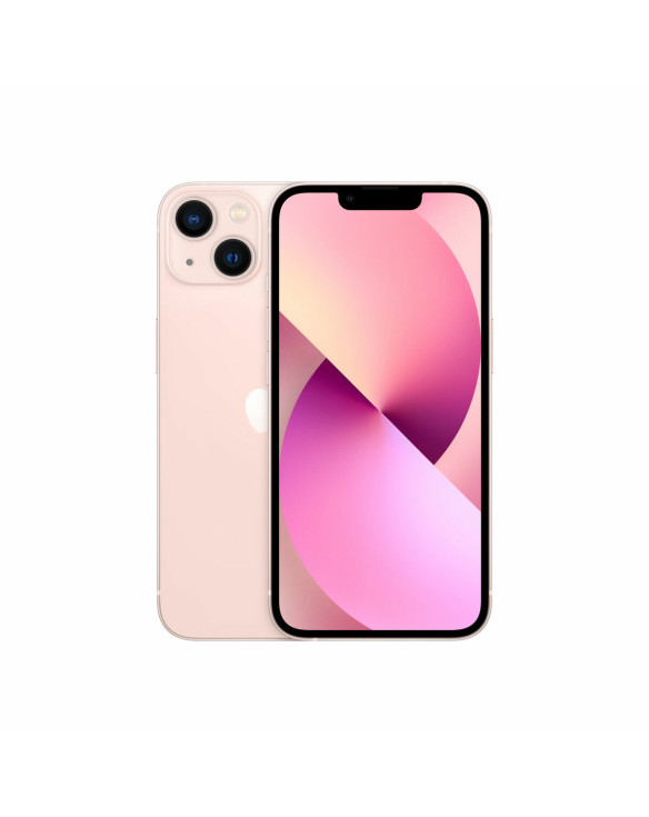 Smartphone Apple iPhone 13 Pink 6,1" 1