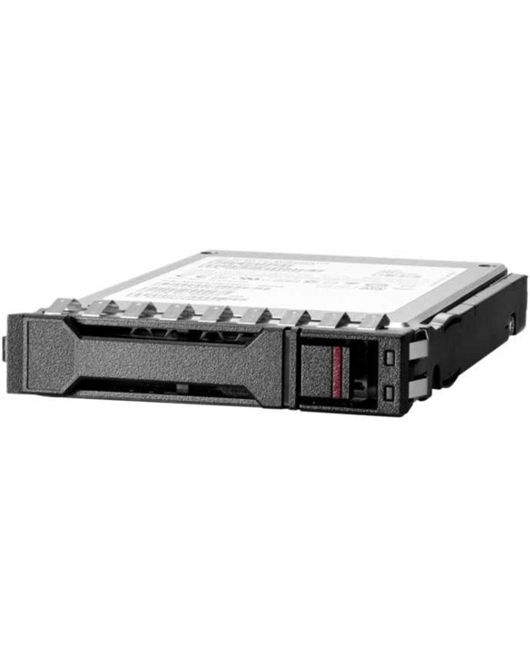 Hard Drive HPE P40502-B21 2,5" 480 GB SSD 1