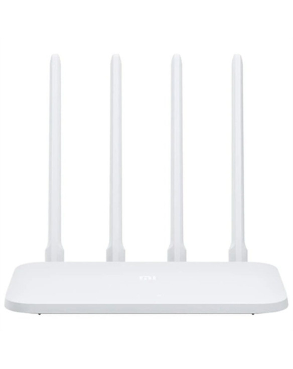 Router Xiaomi WiFi Router 4С 300 Mbps Biały 1