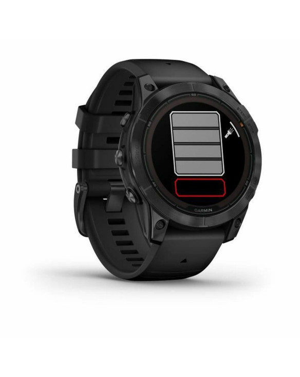 Smartwatch GARMIN fēnix 7X Pro Grey 1,3" 1