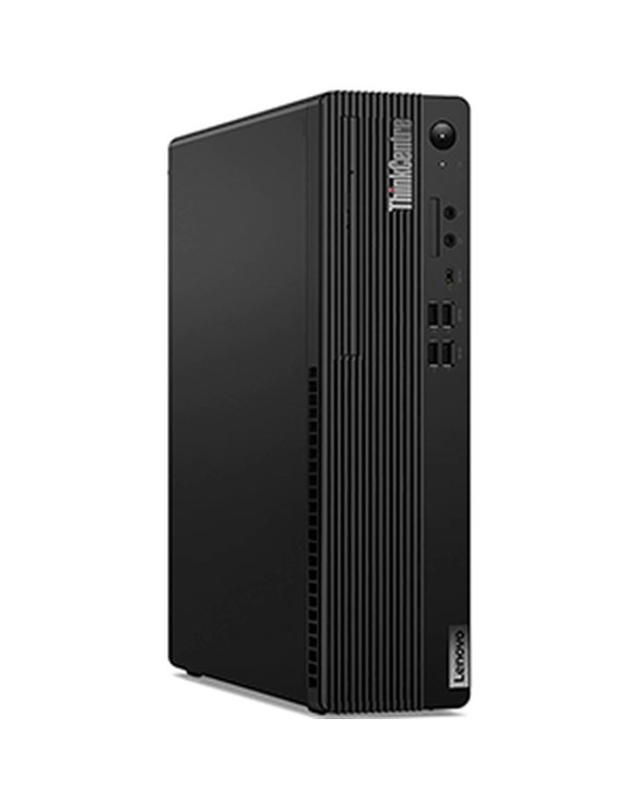 Komputer Stacjonarny Lenovo 11T8000MSP Intel Core i5-1240 16 GB RAM 512 GB 512 GB SSD 16 GB 1