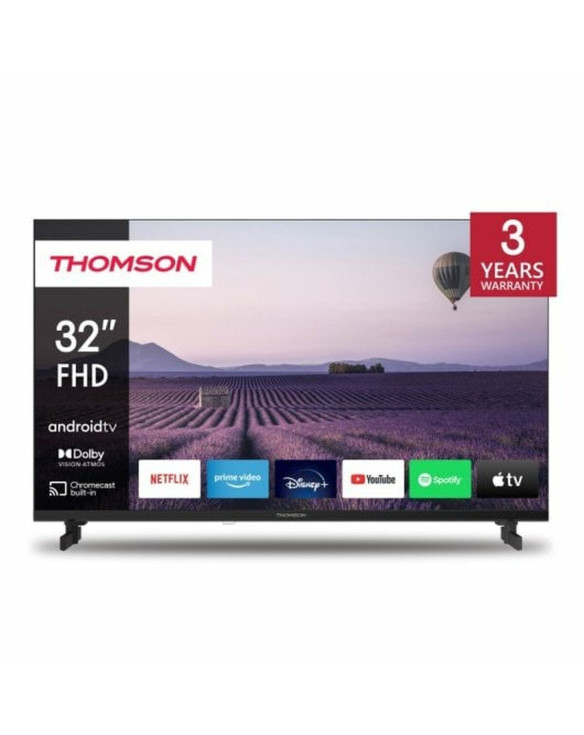 Smart TV Thomson 32FA2S13     32 Full HD LED D-LED 1