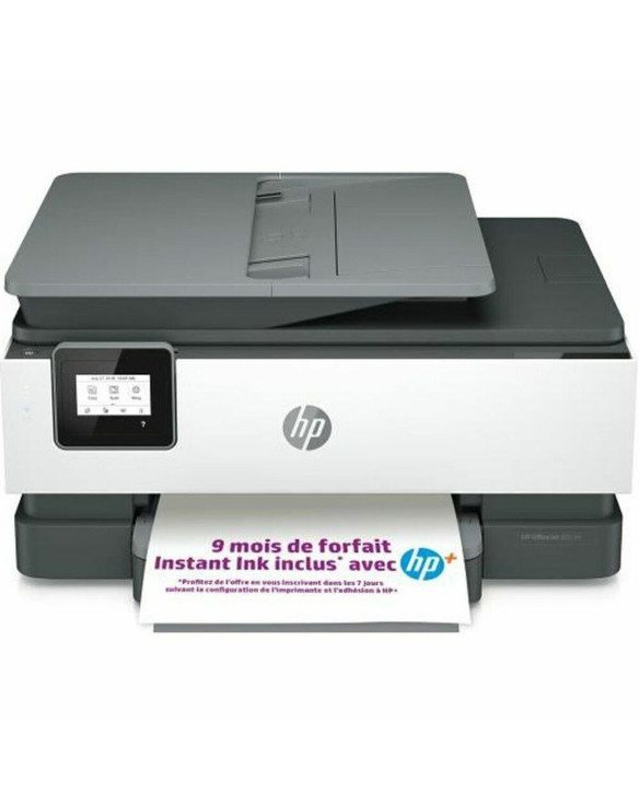 Imprimante Multifonction HP 228G0B629 1