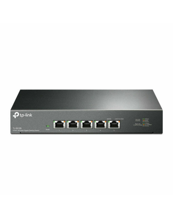 Przełącznik TP-Link 10 Gigabit Ethernet 1