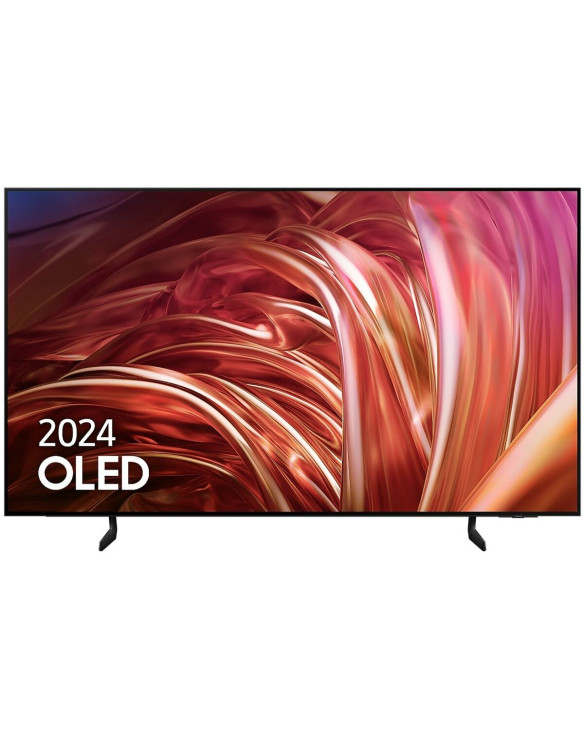 TV intelligente Samsung TQ77S85D 4K Ultra HD 77" OLED AMD FreeSync 1