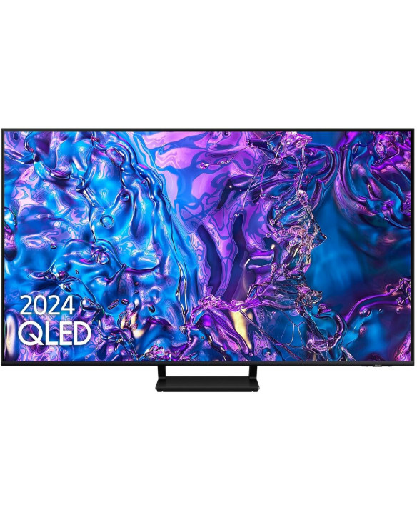 TV intelligente Samsung TQ65Q70D 4K Ultra HD 65" HDR QLED AMD FreeSync 1