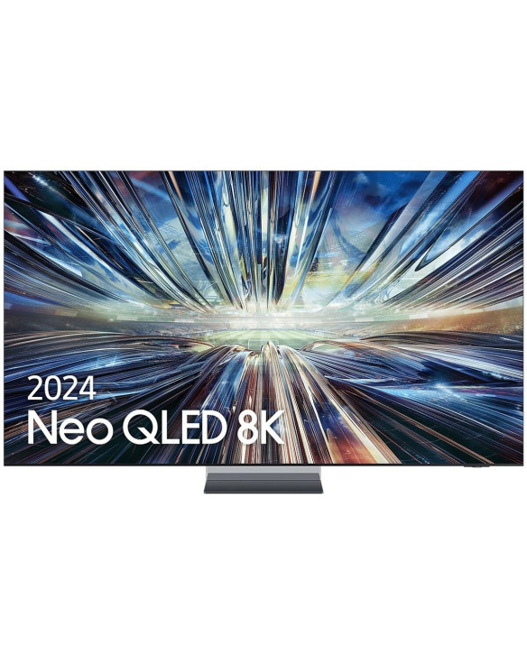 TV intelligente Samsung TQ75QN900D 8K Ultra HD 75" HDR AMD FreeSync Neo QLED 1