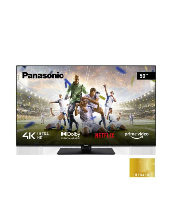 TV intelligente Panasonic TX50MX600E 4K Ultra HD 50" LED HDR 1