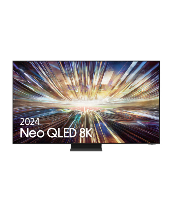 TV intelligente Samsung TQ75QN800D 8K Ultra HD 75" HDR AMD FreeSync Neo QLED 1