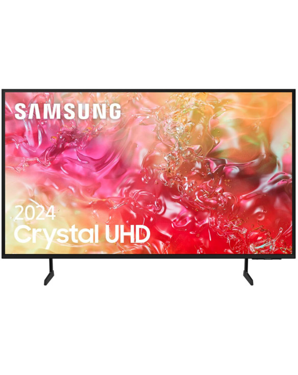 Smart TV Samsung TU85DU7175 4K Ultra HD 85" LED 1