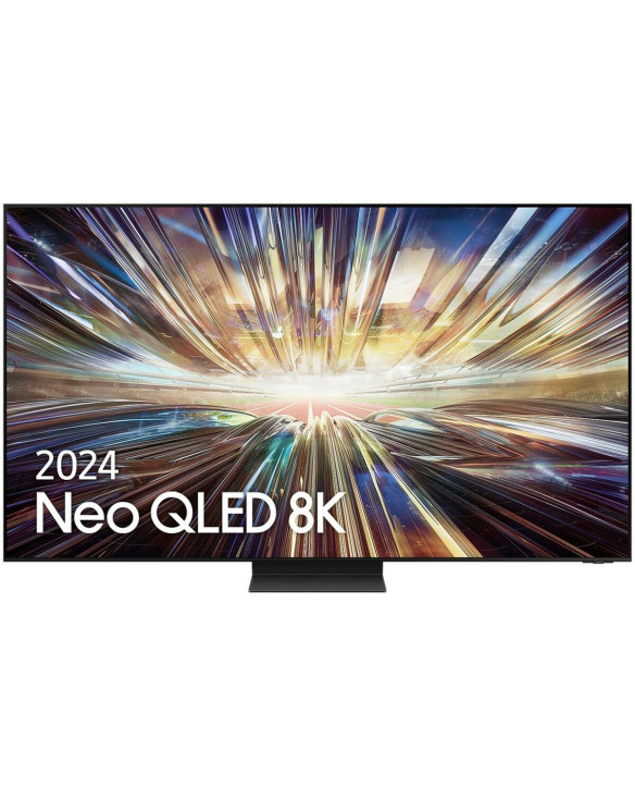 TV intelligente Samsung TQ65QN800D 8K Ultra HD 65" HDR AMD FreeSync Neo QLED 1