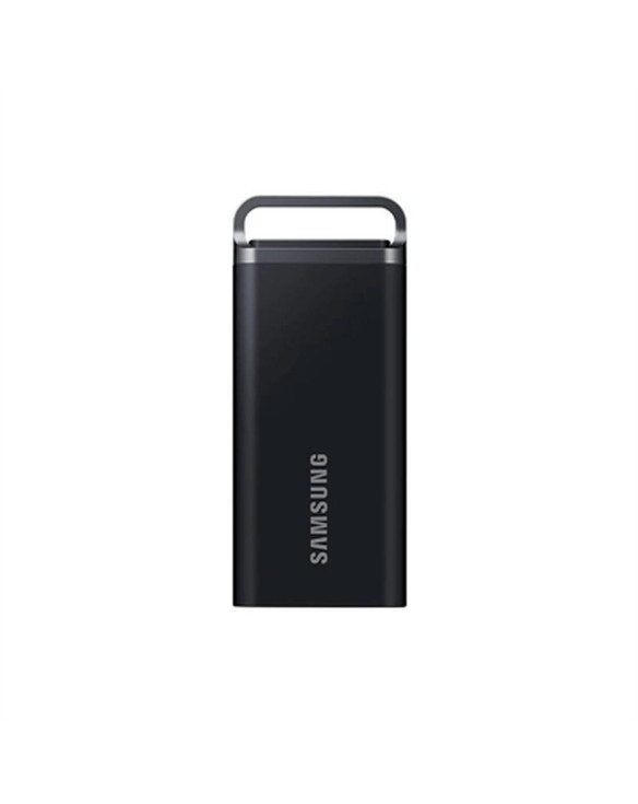 External Hard Drive Samsung T5 EVO 2 TB HDD 1