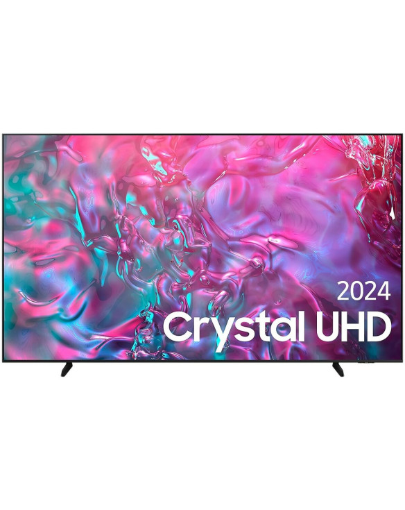 TV intelligente Samsung TU98DU9005 4K Ultra HD 98" LED AMD FreeSync 1