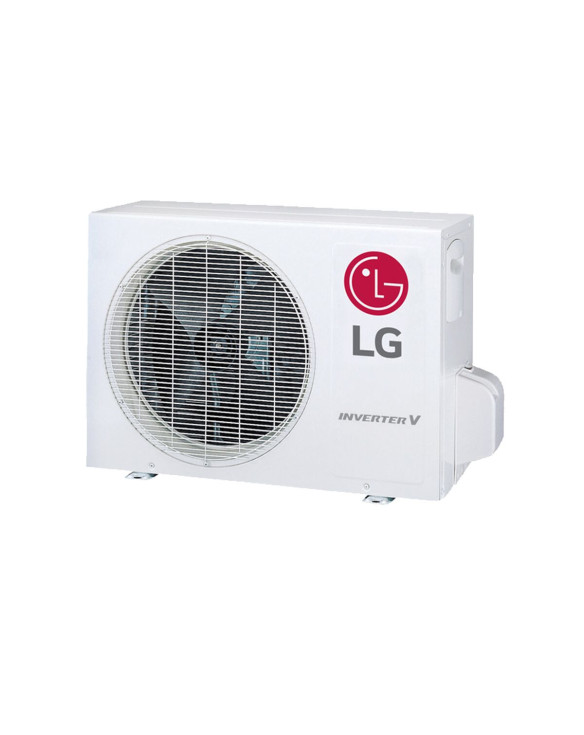 Unité Externe pour Air Conditionné LG UUA1.UL0 Unité extérieure Blanc A++ 4500 W 1
