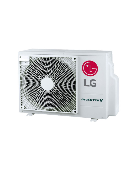 Outdoor Air Conditioning Unit LG UUB1.U20 External unit White A+ 1
