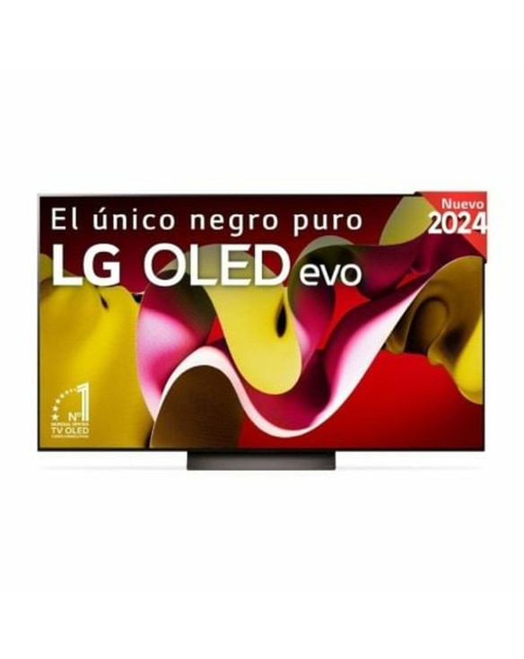 Smart TV LG OLED48C44LA 4K Ultra HD 50" HDR 1