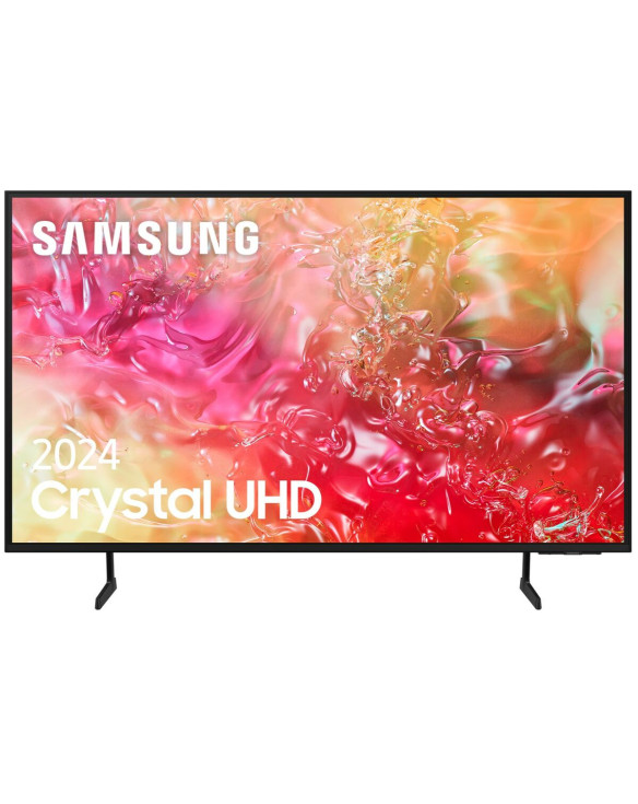 Smart TV Samsung TU65DU7175 4K Ultra HD 65" LED HDR 1