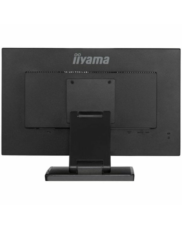 Monitor Iiyama ProLite T2254MSC-B1AG  Full HD 22" 1