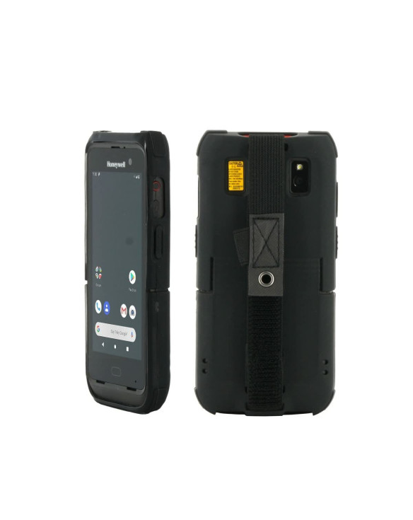 Protection pour téléphone portable Mobilis CT40XP/CT40 Noir 1