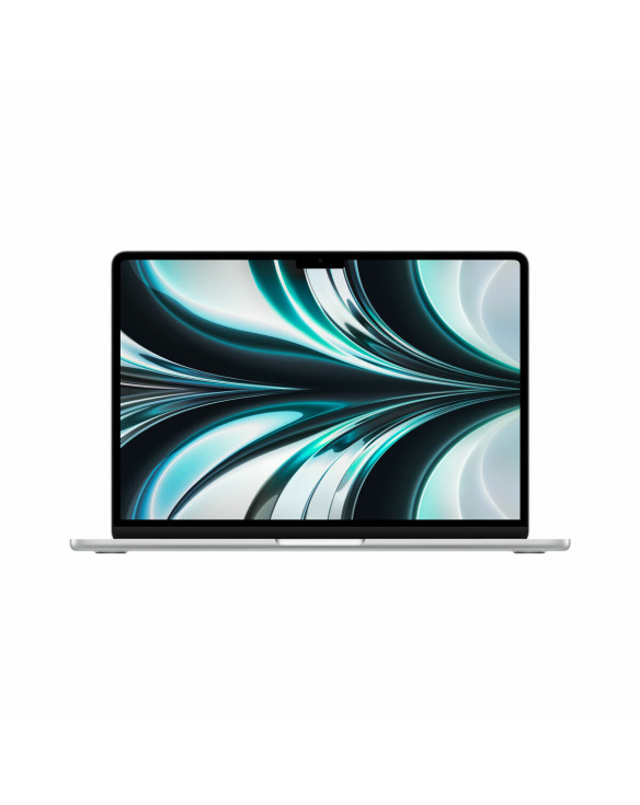 Laptop Apple MLY03Y/A M2 8 GB RAM 512 GB SSD 1