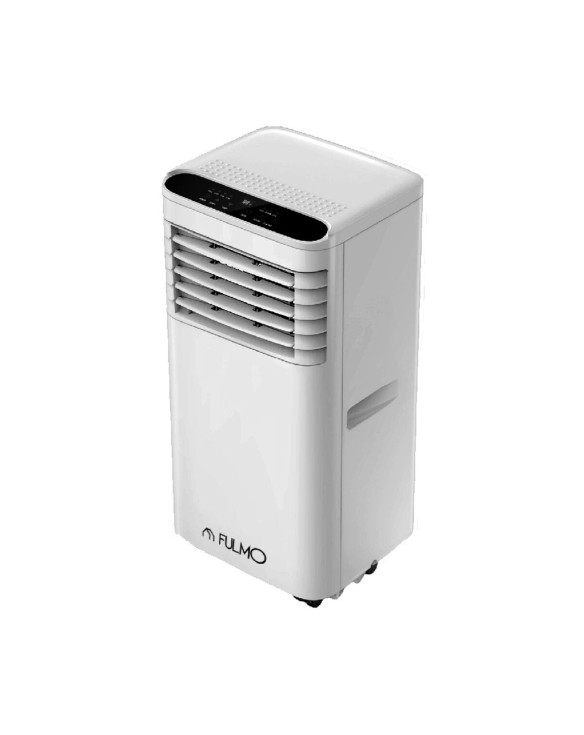 Climatiseur Portable Fulmo ECO R290 Blanc A 1000 W 1