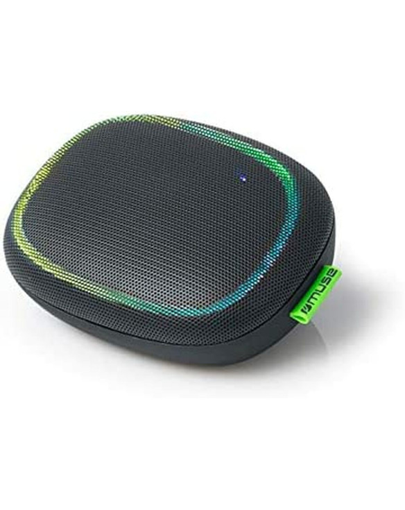 Portable Bluetooth Speakers Muse M-330 DJ 1