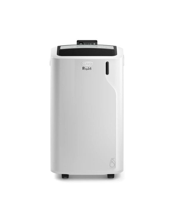 Portable Air Conditioner DeLonghi PAC EM90 9800 Btu/h White 1100 W 1