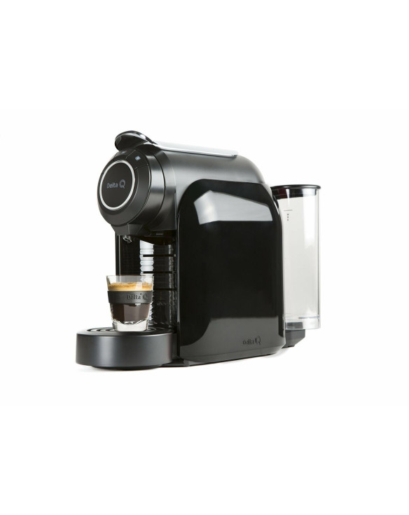 Capsule Coffee Machine Delta Q Qool Evolution 1
