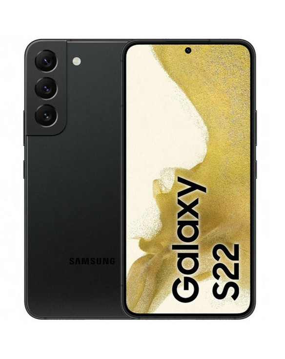 Smartphone Samsung GALAXY S22 6,1" 8 GB RAM 128 GB (Restauriert A) 1