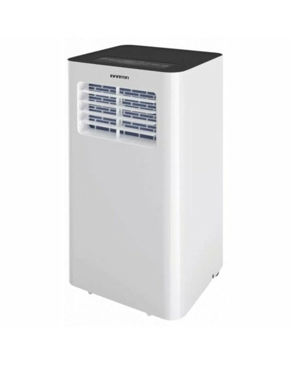 Tragbare Klimaanlage Infiniton PAC-S10 Weiß 1